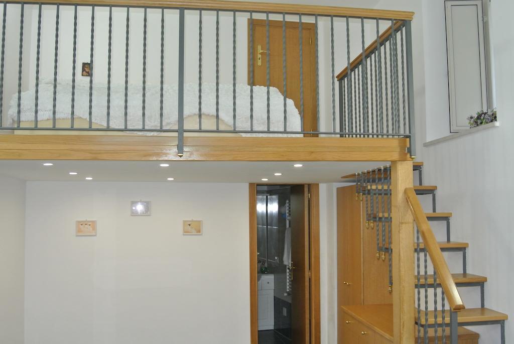 Casa Vacanze Villa San Francesco Sant'Angelo  Номер фото