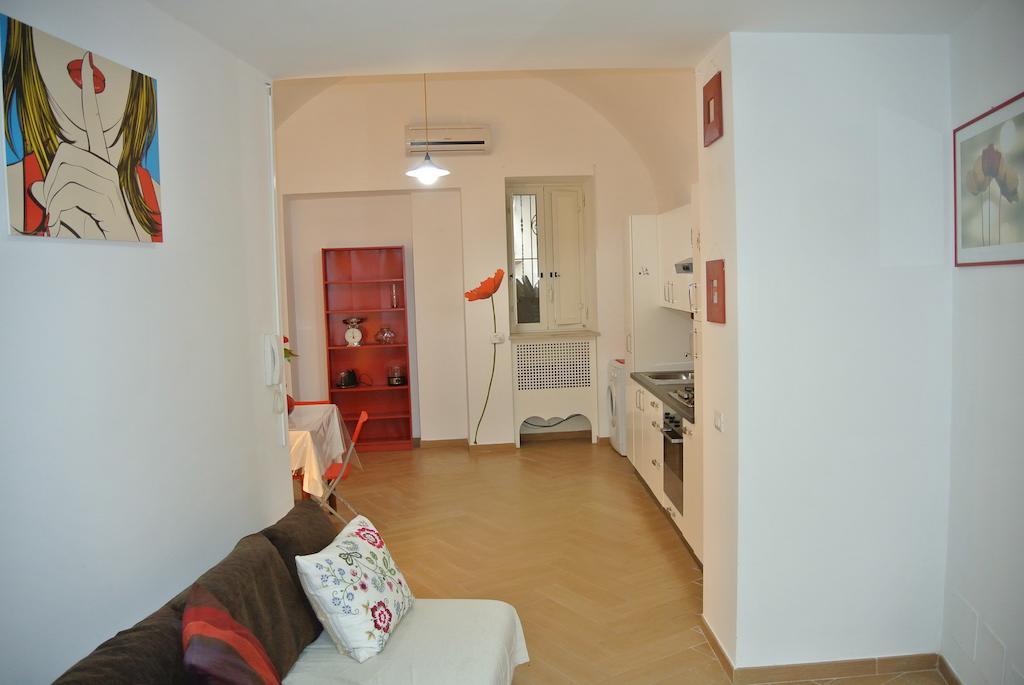 Casa Vacanze Villa San Francesco Sant'Angelo  Номер фото