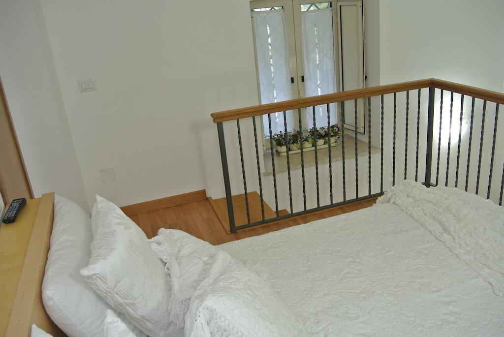 Casa Vacanze Villa San Francesco Sant'Angelo  Номер фото