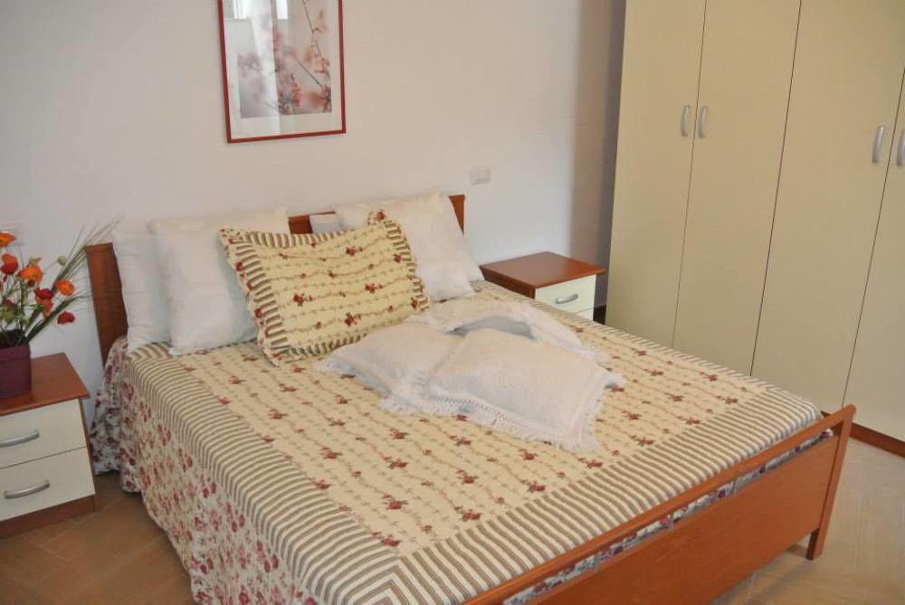Casa Vacanze Villa San Francesco Sant'Angelo  Экстерьер фото